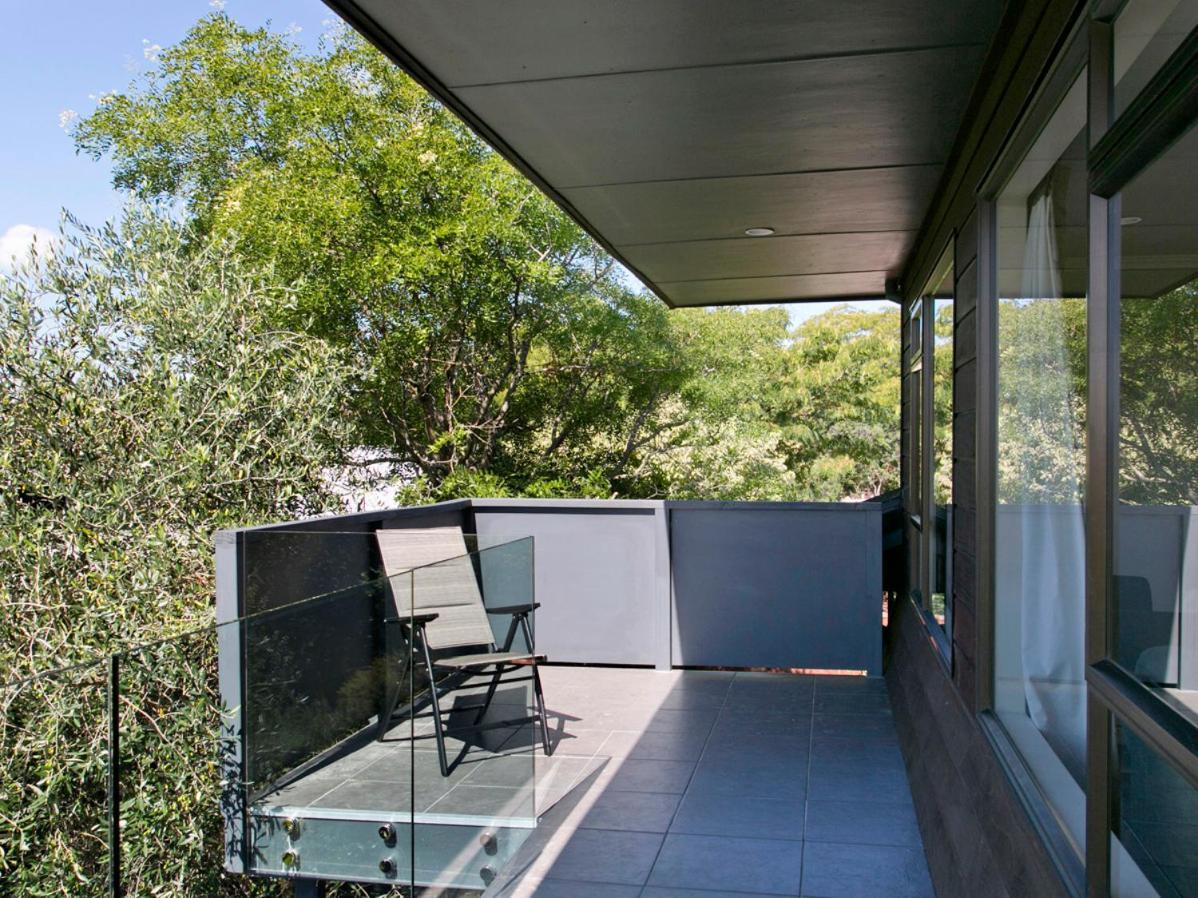 Taupo Escape - Rainbow Point Holiday Home Eksteriør billede